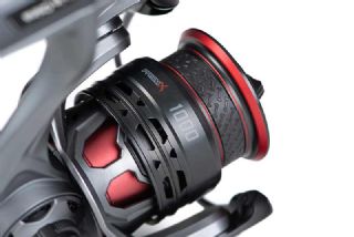 Fox Rage Prism X Spinning Reels - 